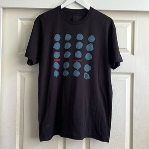 Stereo Skateboards Tshirt